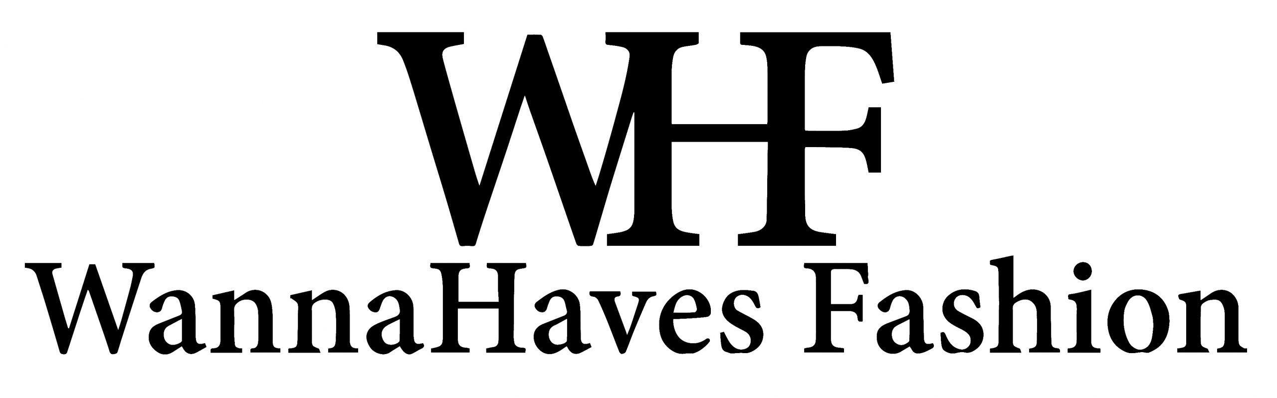WannaHaves Fashion